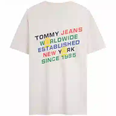 Tommy Hilfiger T
