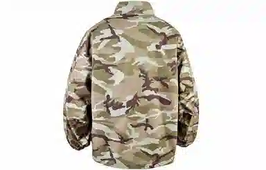 COMOWA Jacket