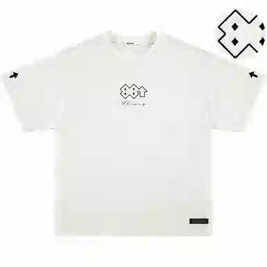 88rising LogoT