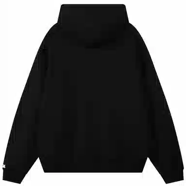 ER Cartoon Bear Hoodie