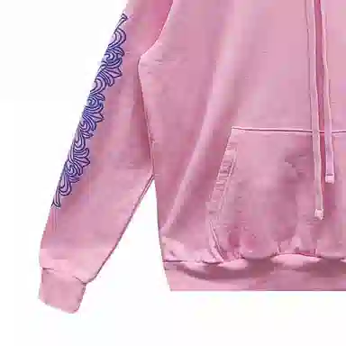 Chrome Hearts SS25