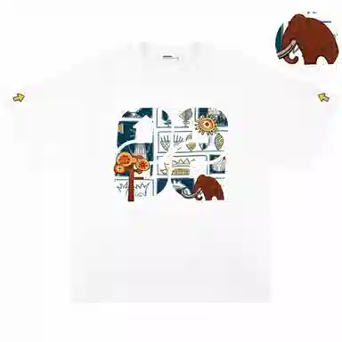 88rising T