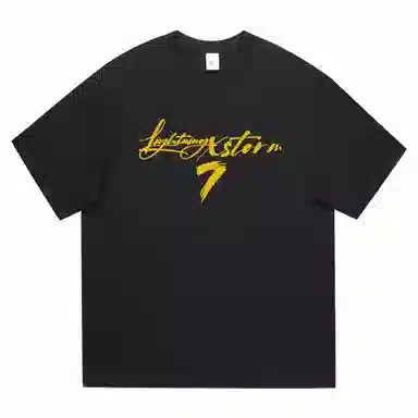 Lightning X Storm 7LogoT