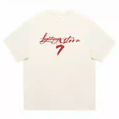 Lightning X Storm 7LogoT