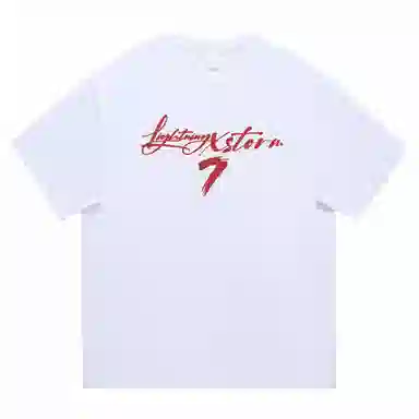 Lightning X Storm 7LogoT