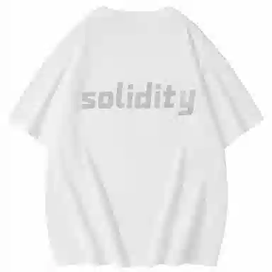 SOLIDITY T