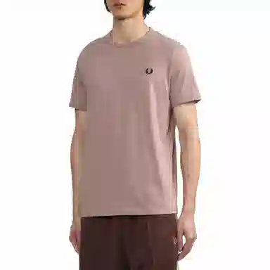 FRED PERRY T