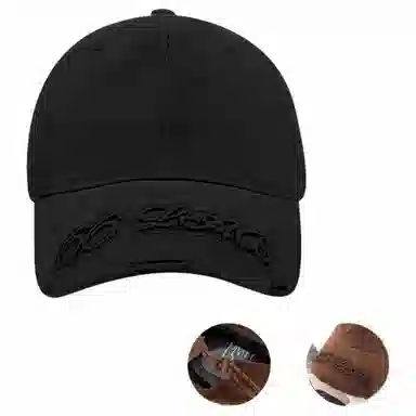 Aijiawei Retro Sun Hat