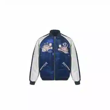 Bingbu Bomber Jacket