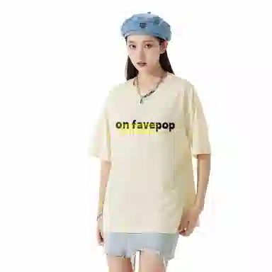FAVEPOP logoT