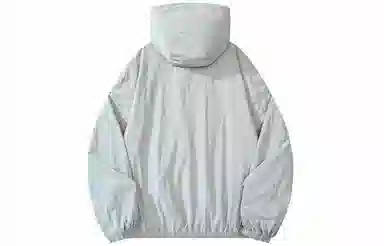 Kawasaki Reflective Logo Jacket