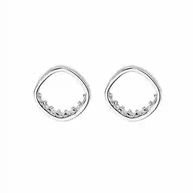 zoo jewel S925