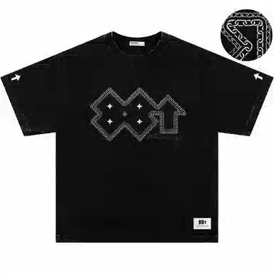 88rising LogoT
