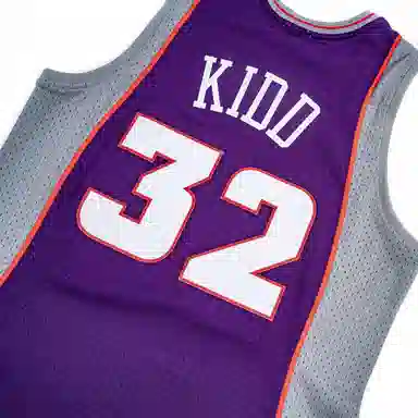 Mitchell Ness SS23 V