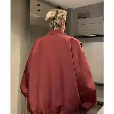 CORNILOT vintagecleanfit