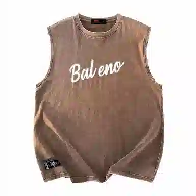 BALENO LOGO