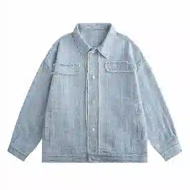 JIMI&JONS Denim Jacket