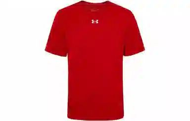 Under Armour "T
