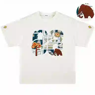 88rising T
