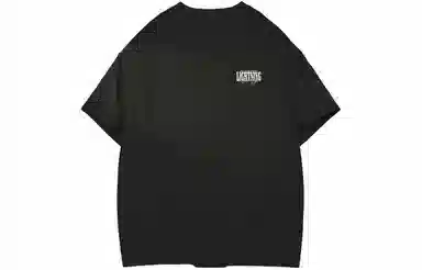 LIGHTNING MONSTER LogoT