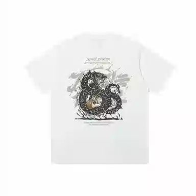 JUNGLE TIGER T