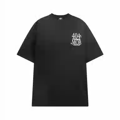 404MOB GANG LOGOT