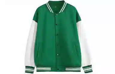 Baleno Varsity Jacket