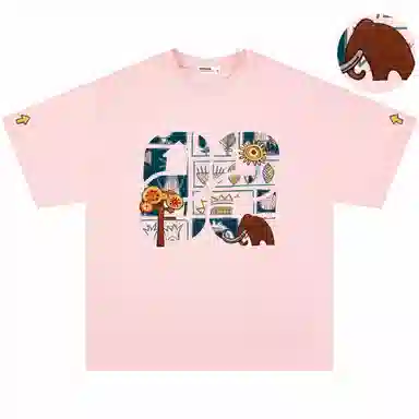 88rising T