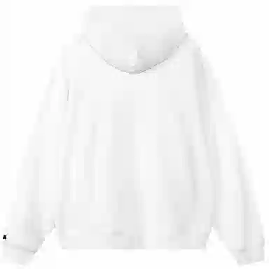 ER Cartoon Bear Hoodie