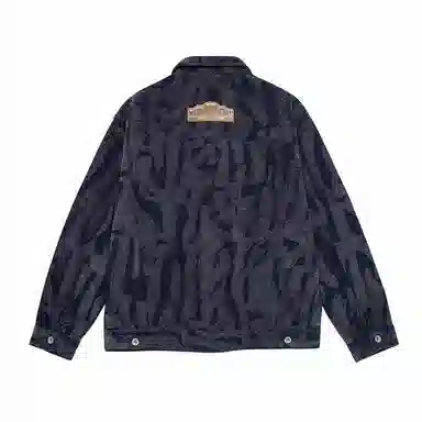 ED HARDY X Logo