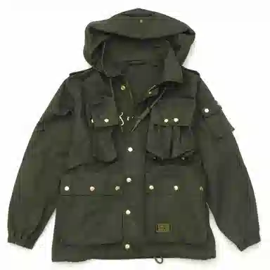 AKCLUB VINTAGE M-70 JACKET