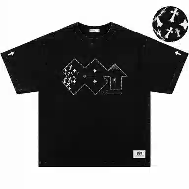 88rising T