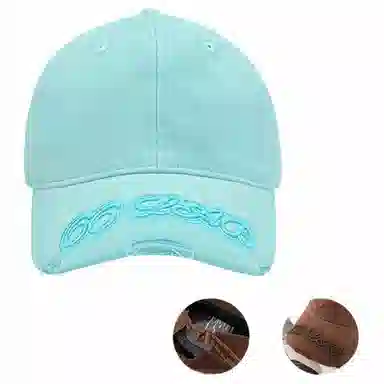 Aijiawei Retro Sun Hat