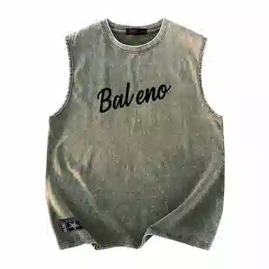 BALENO LOGO