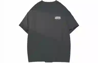 LIGHTNING MONSTER LogoT