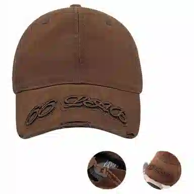 Aijiawei Retro Sun Hat