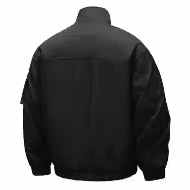 FIDO DIDO CleanfitALL BLACK