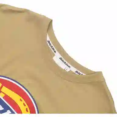 Dickies LogoT
