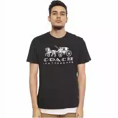 COACH SS22 T