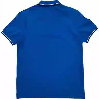 Prada Polo Shirt Blue