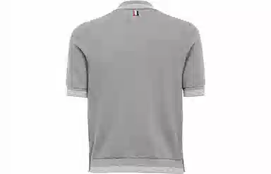 THOM BROWNE SS23 Polo