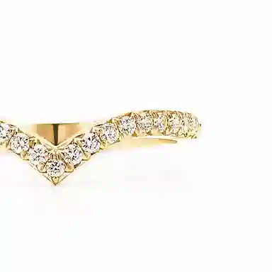 Tiffany & Co. Soleste Ring