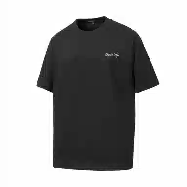 CHARLIE GOLF LogoT
