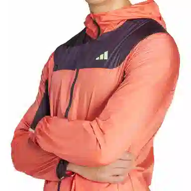 adidas Ekiden Running Jacket