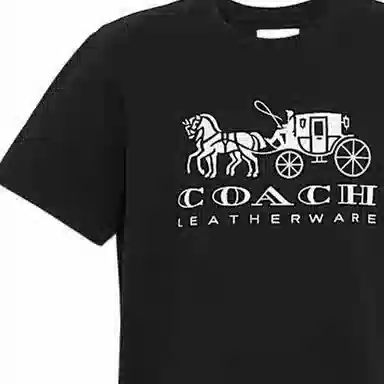 COACH SS22 T
