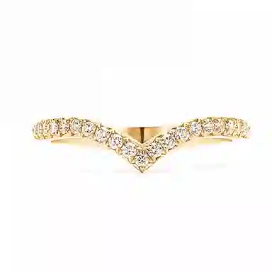 Tiffany & Co. Soleste Ring