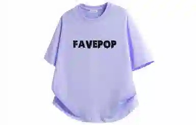 FAVEPOP T