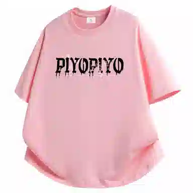 PIYOPIYO LogoT