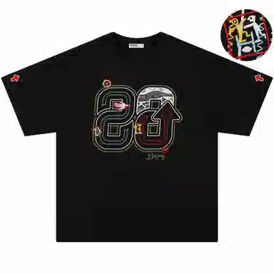 88rising T