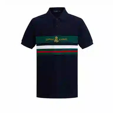 LONDA 1958 logoPolo